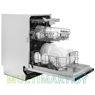 Посудомоечная машина Akpo ZMA45 Series 4 картинка 3